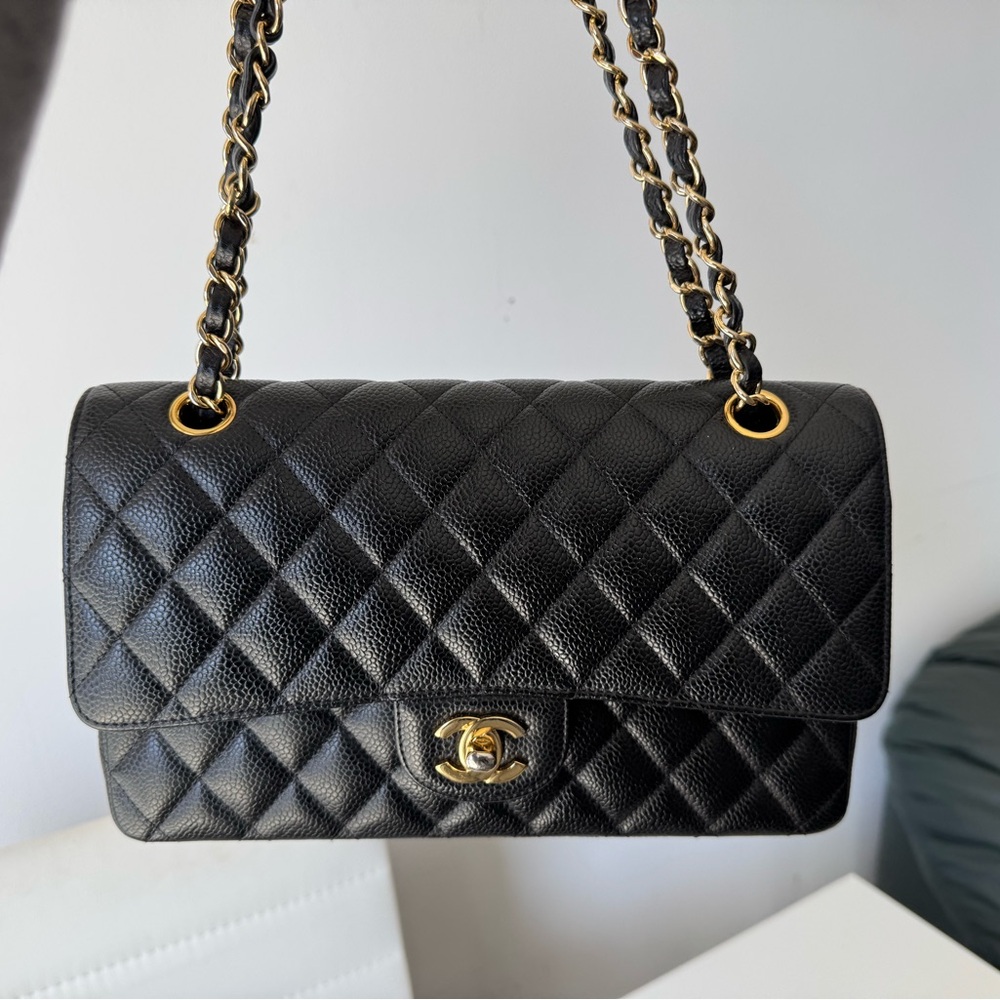 Chanel Classic Flap Bag